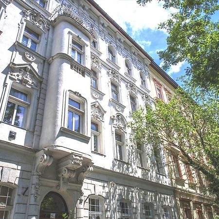 White Rose Apartment Budapesta Exterior foto