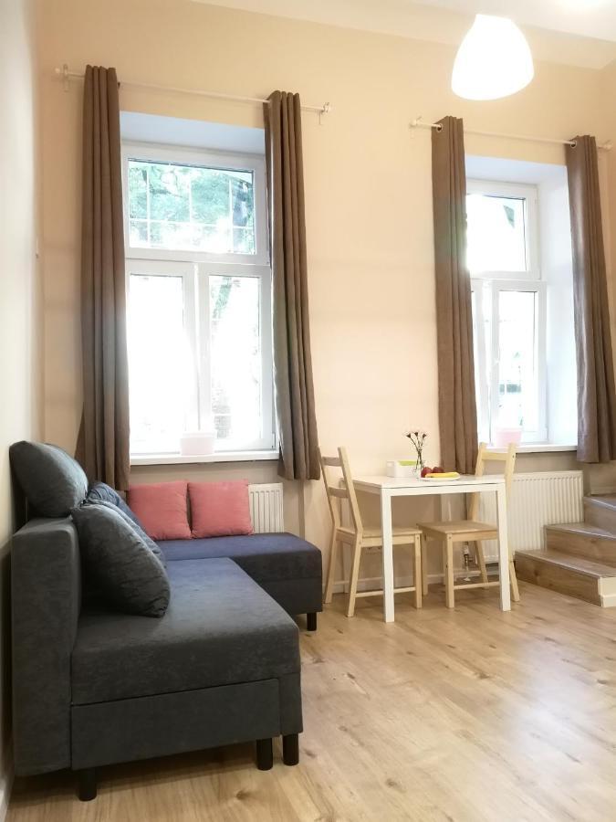 White Rose Apartment Budapesta Exterior foto